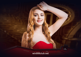 Classic Baccarat win999