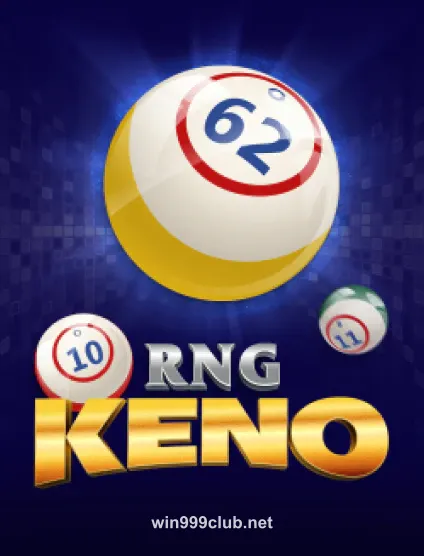 athena keno rng portrait win999 club
